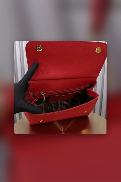 NB - DAG Bag - 553