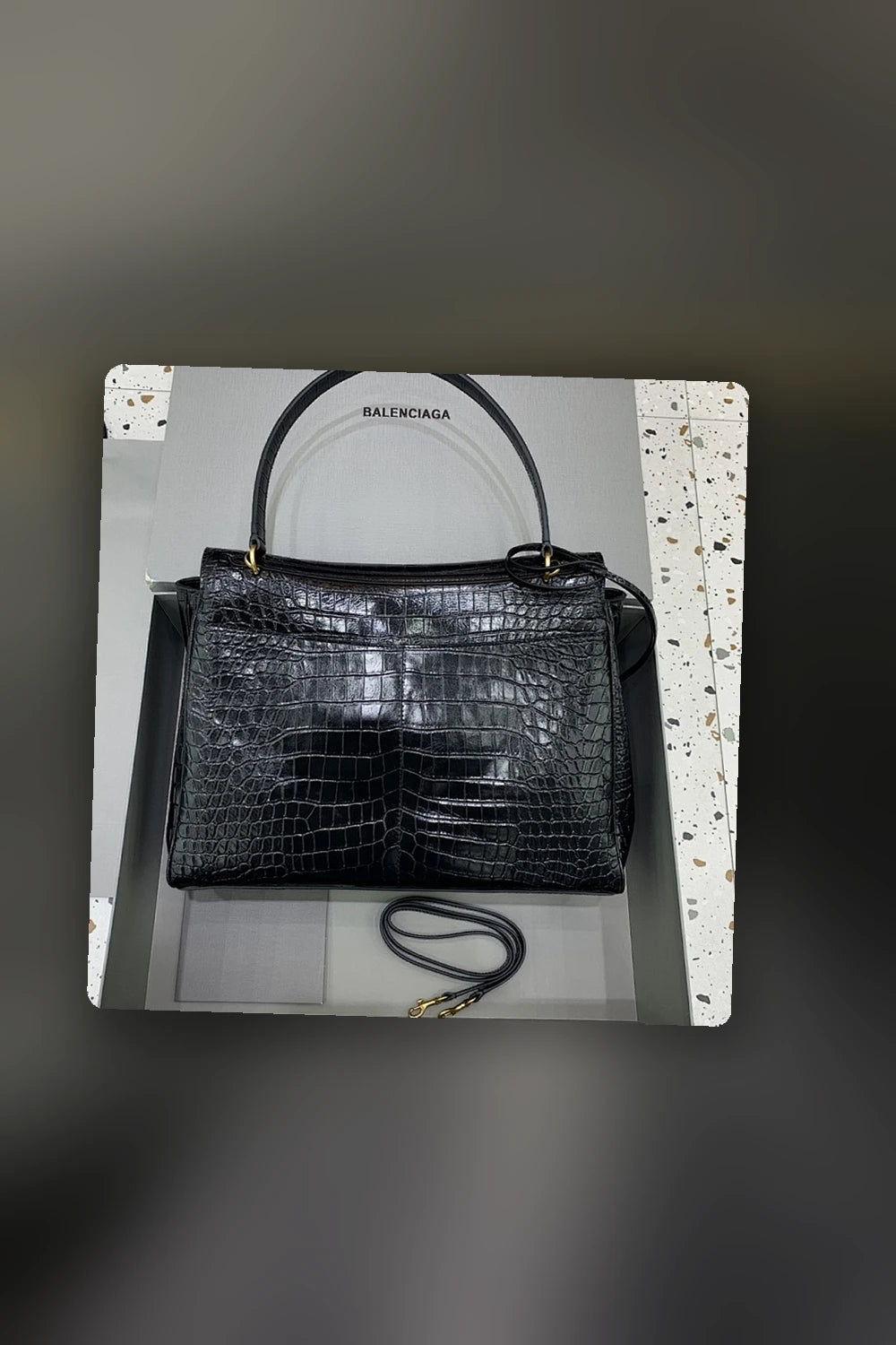 NB - BG Bag - 1404