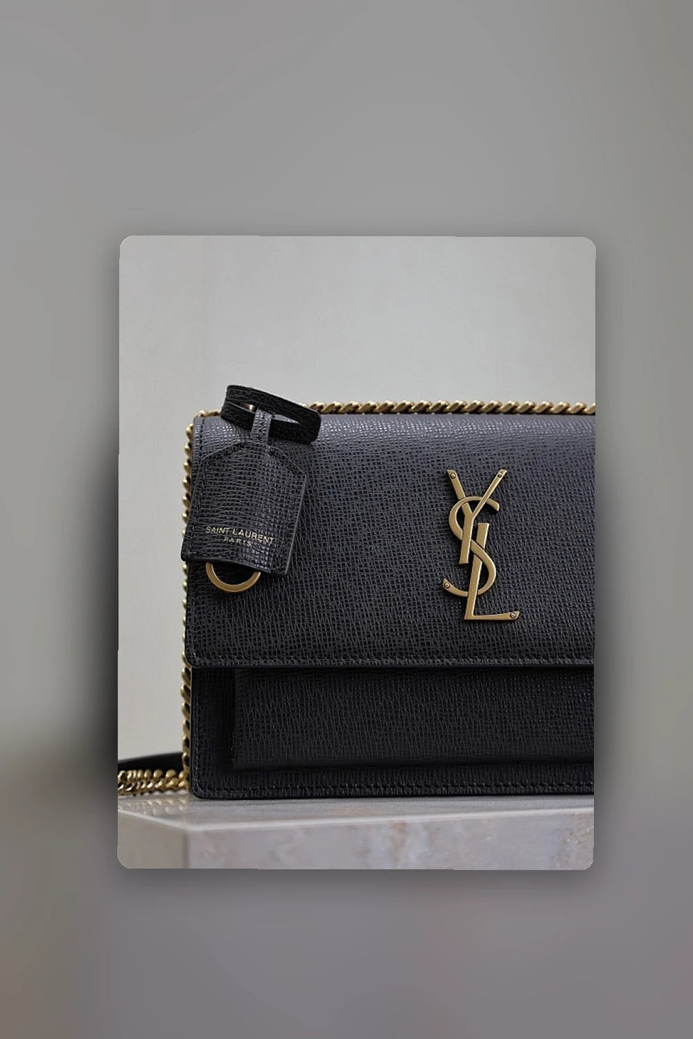 NB - YLS Bag - 555