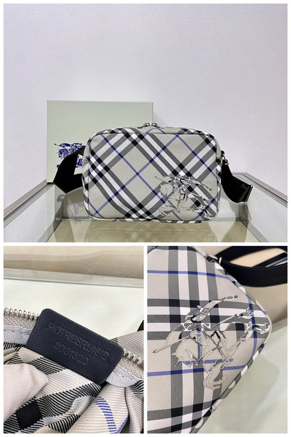 NB - BOR Bag - 276