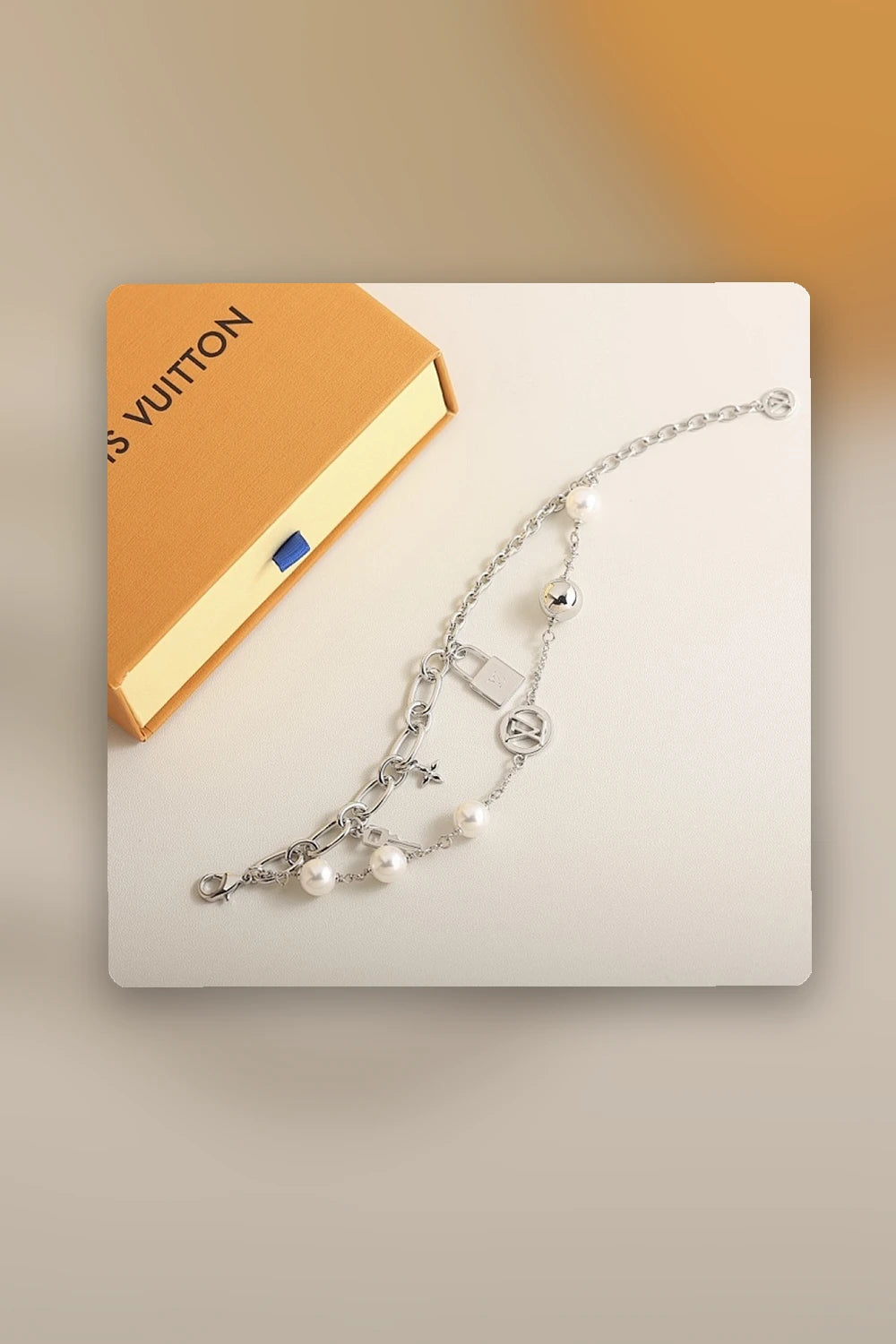 NB - LOV Jewelry - 454