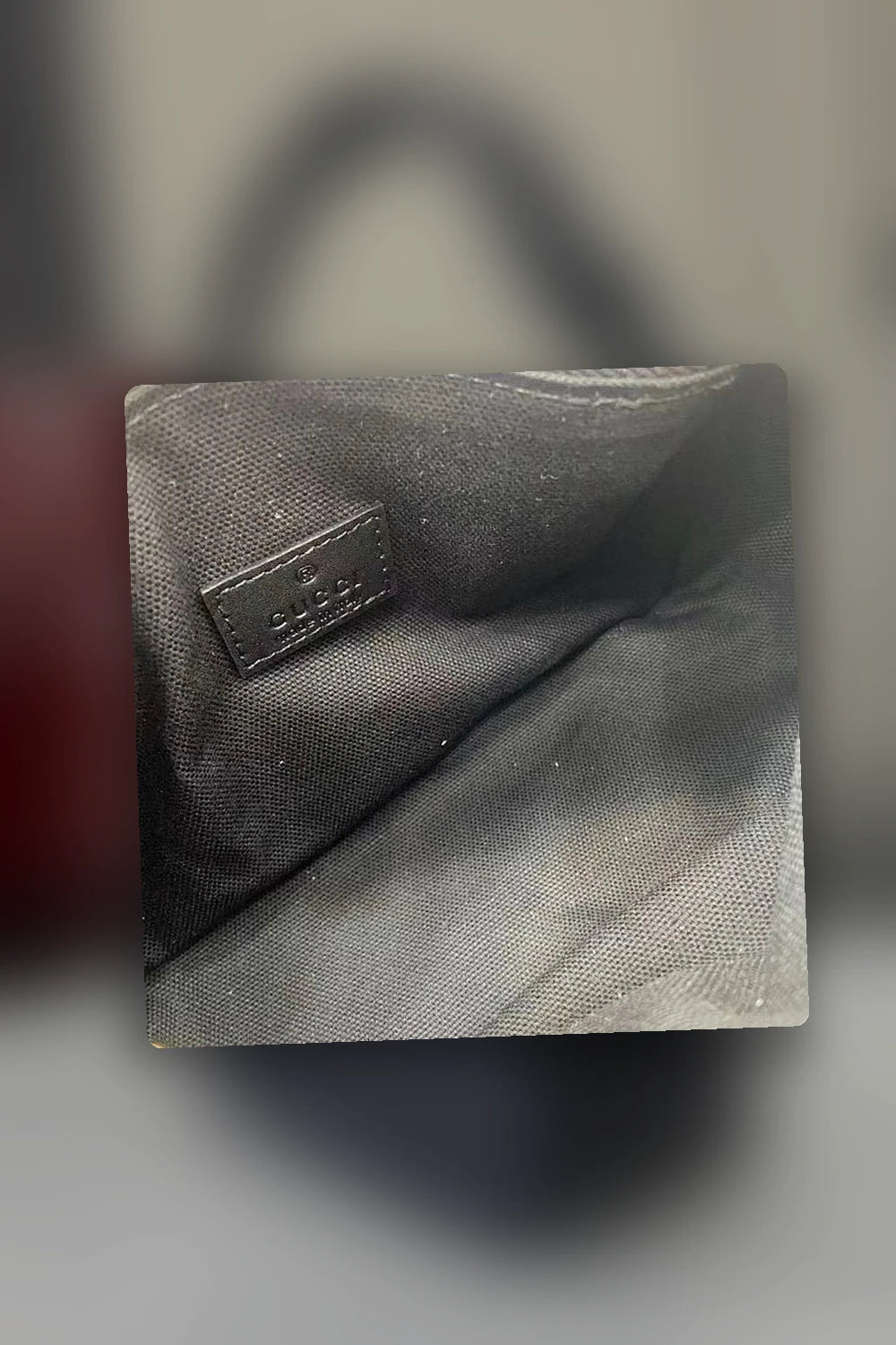 NB - GUKI Bag - 159