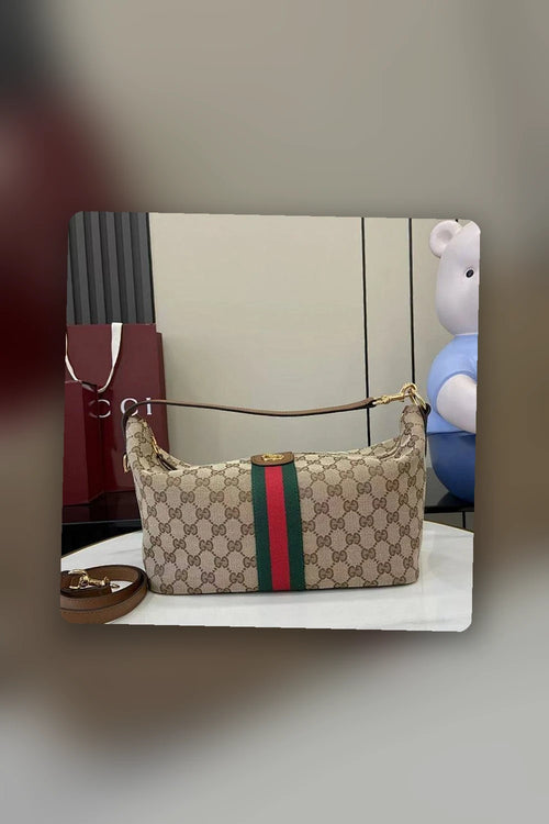 NB - GUKI Bag - 196