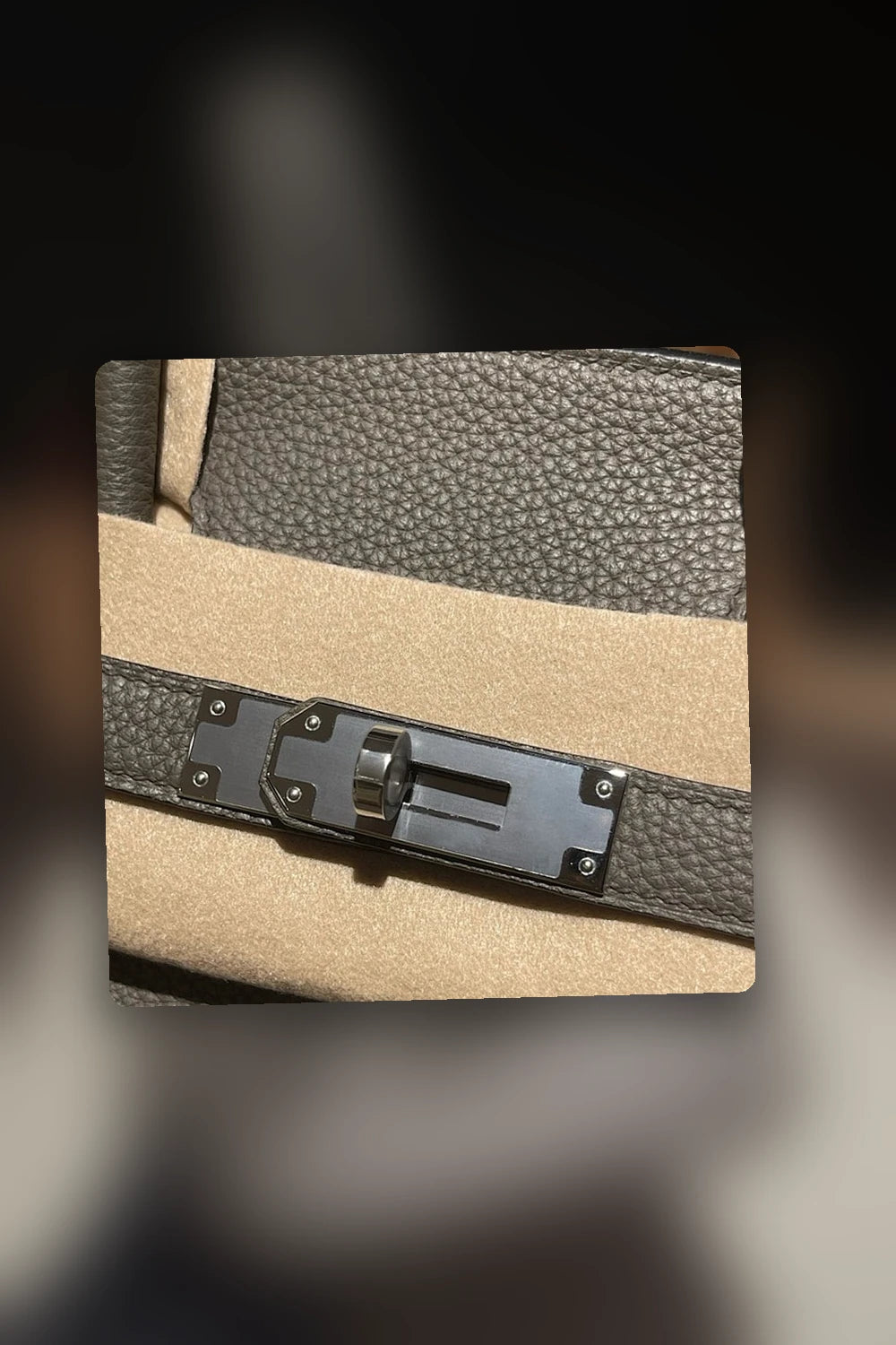 NB - HMS Bag - 334
