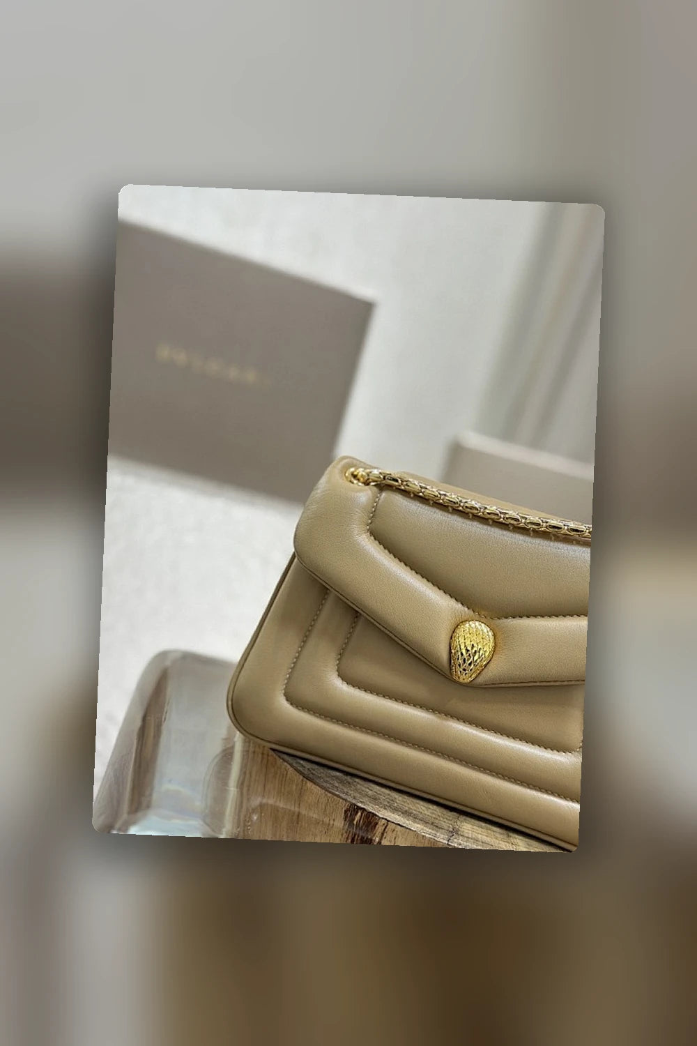 NB - BGL Bag - 100