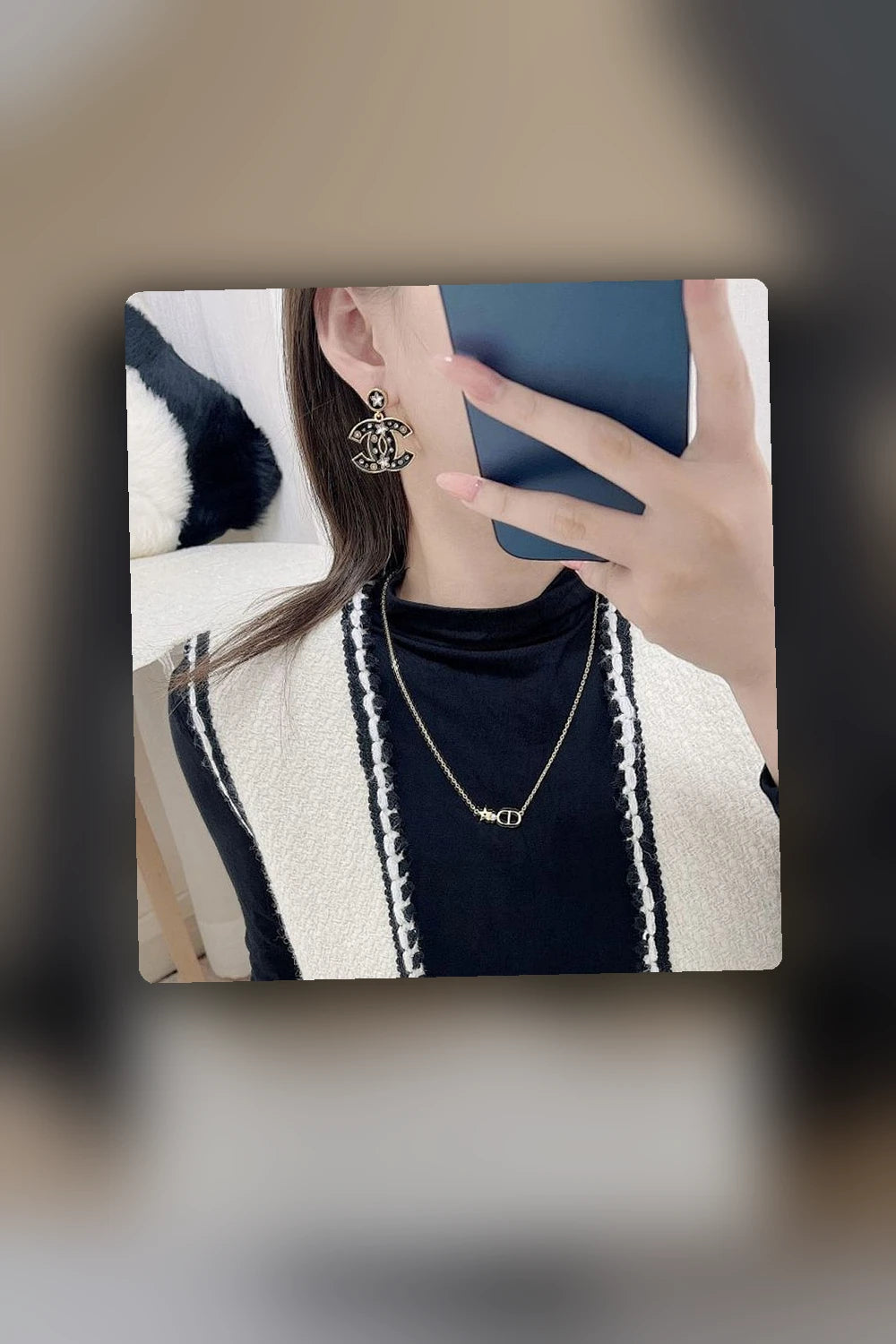 NB - CHL Jewelry - 387
