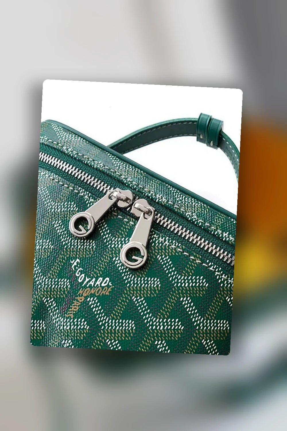 NB - GYO Bag - 195
