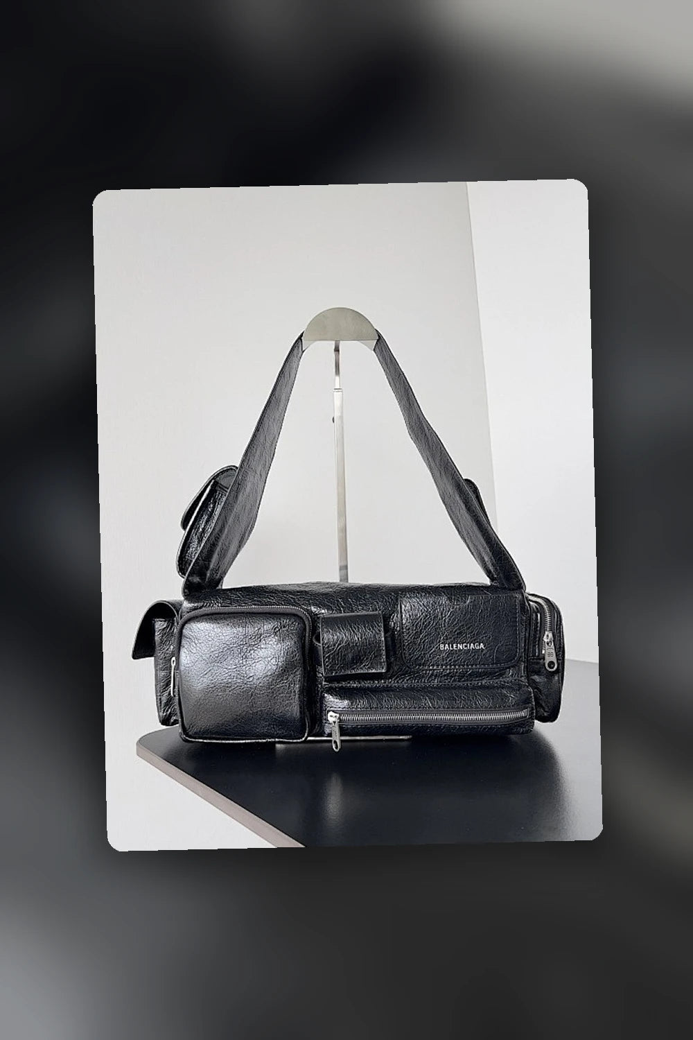 NB - BG Bag - 2294