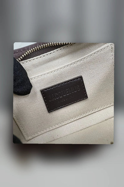 NB - JCA Bag - 384