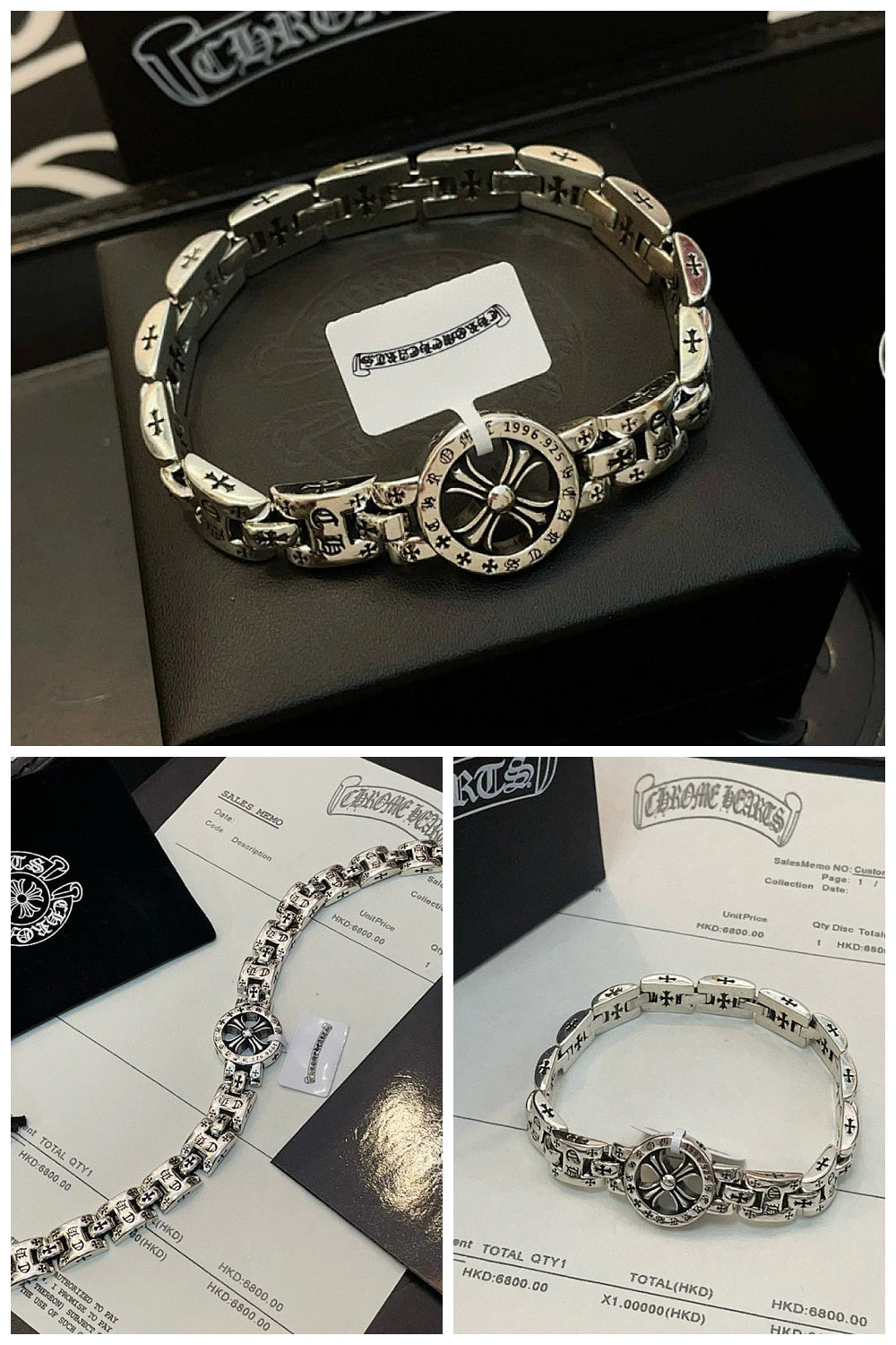 NB - CHO Jewelry - 151