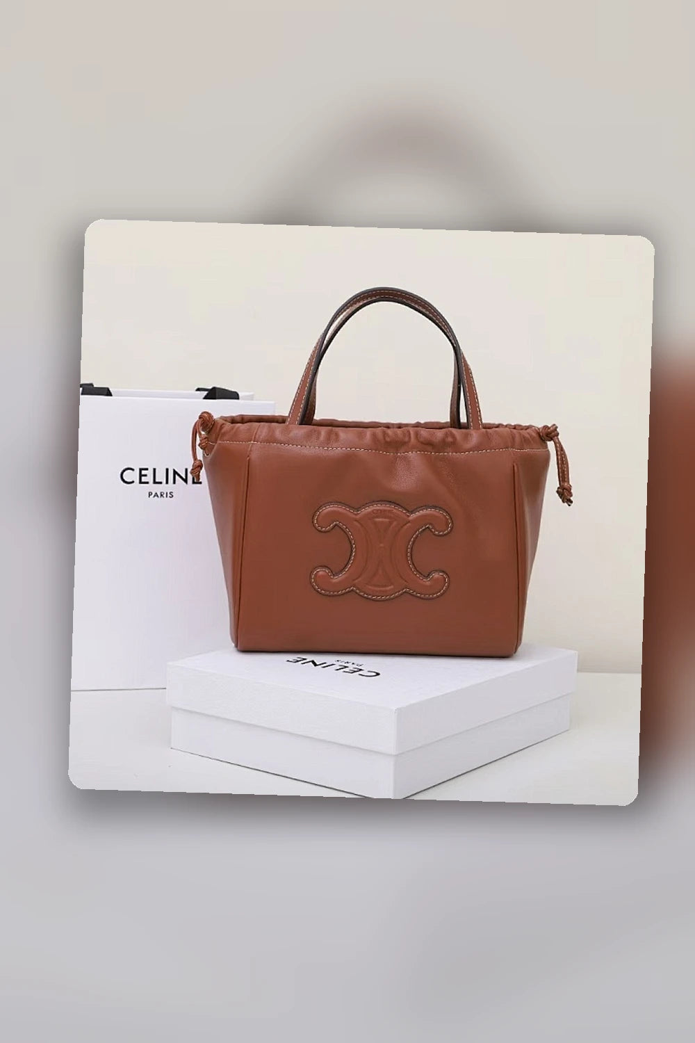 NB - COL Bag - 896