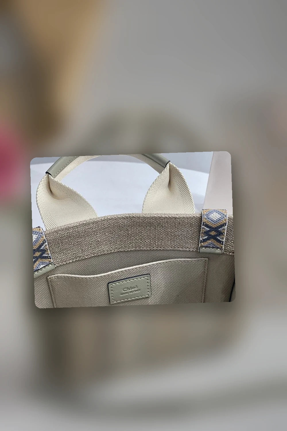 NB - CLE Bag - 383
