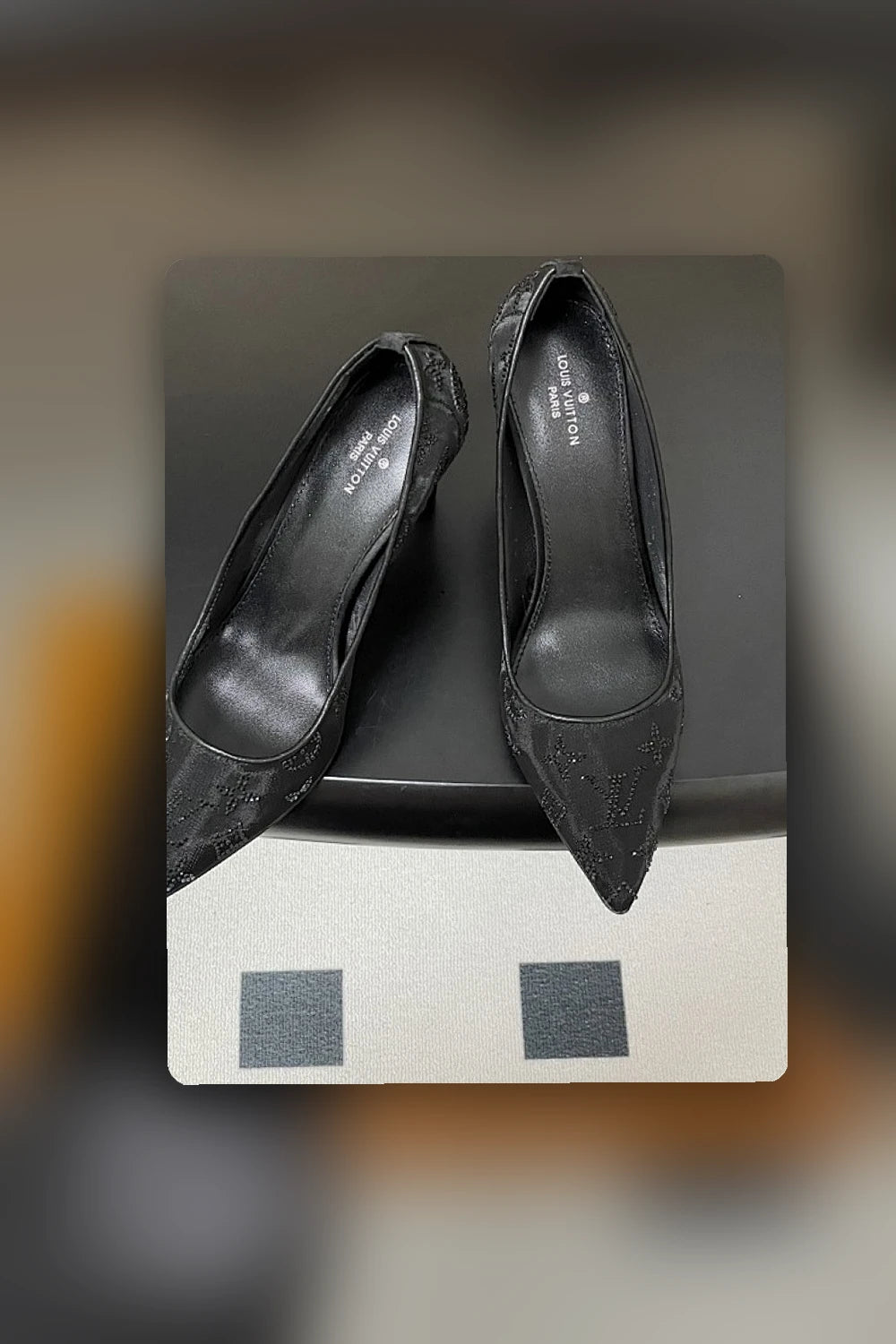 NB - LOV Women Shoes - 394
