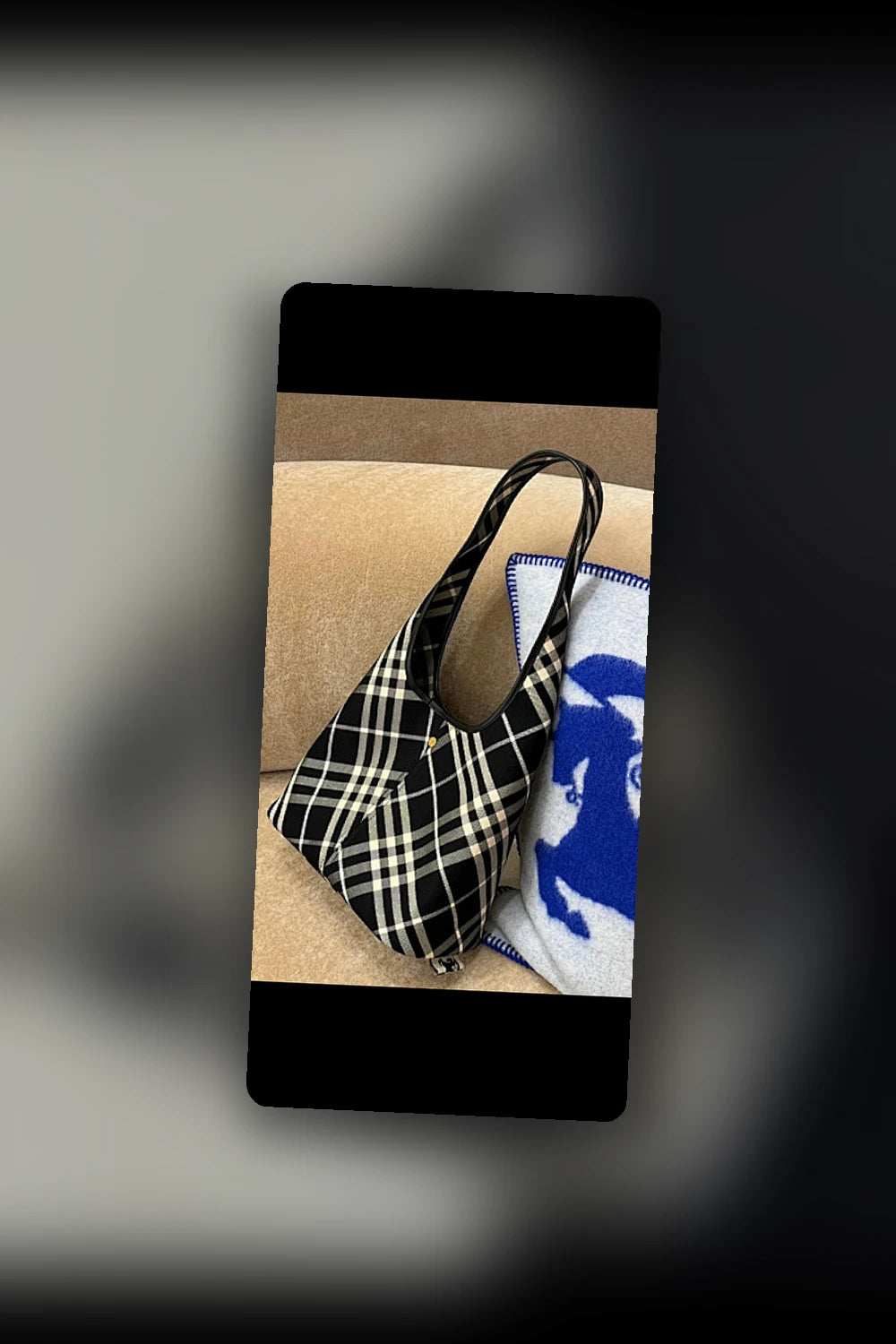 NB - BOR Bag - 524