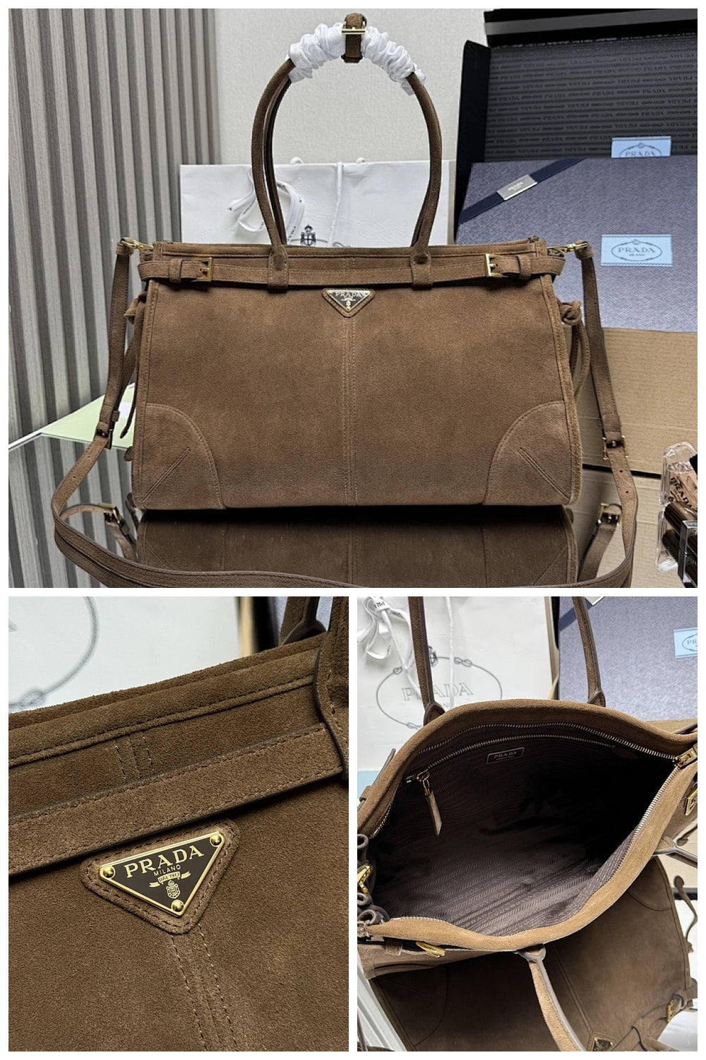 NB - PD Bag - 1276