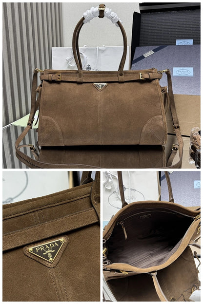 NB - PD Bag - 1276
