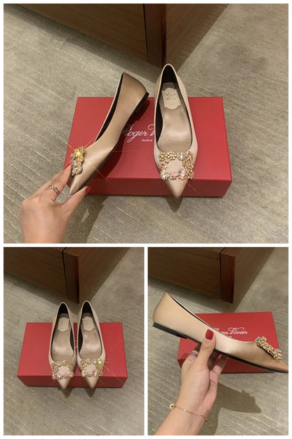 NB - RVR Women Shoes - 676