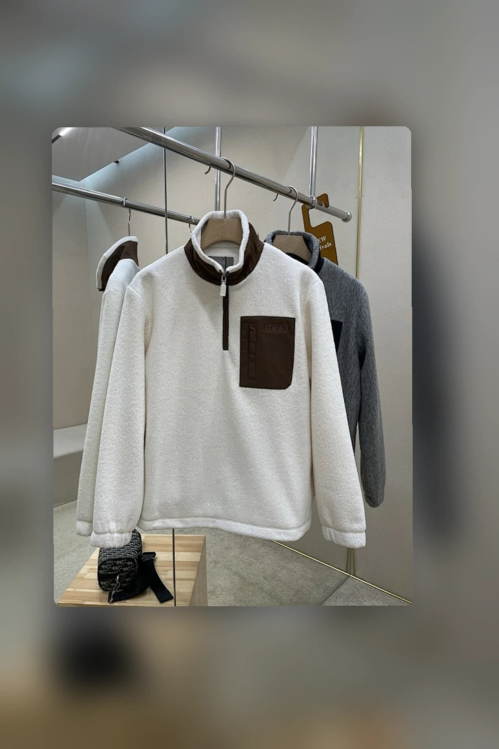NB - DOR Mix Items - 016
