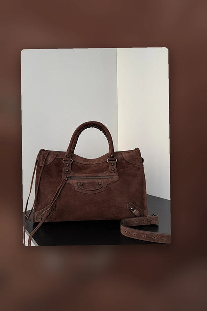 NB - BG Bag - 462