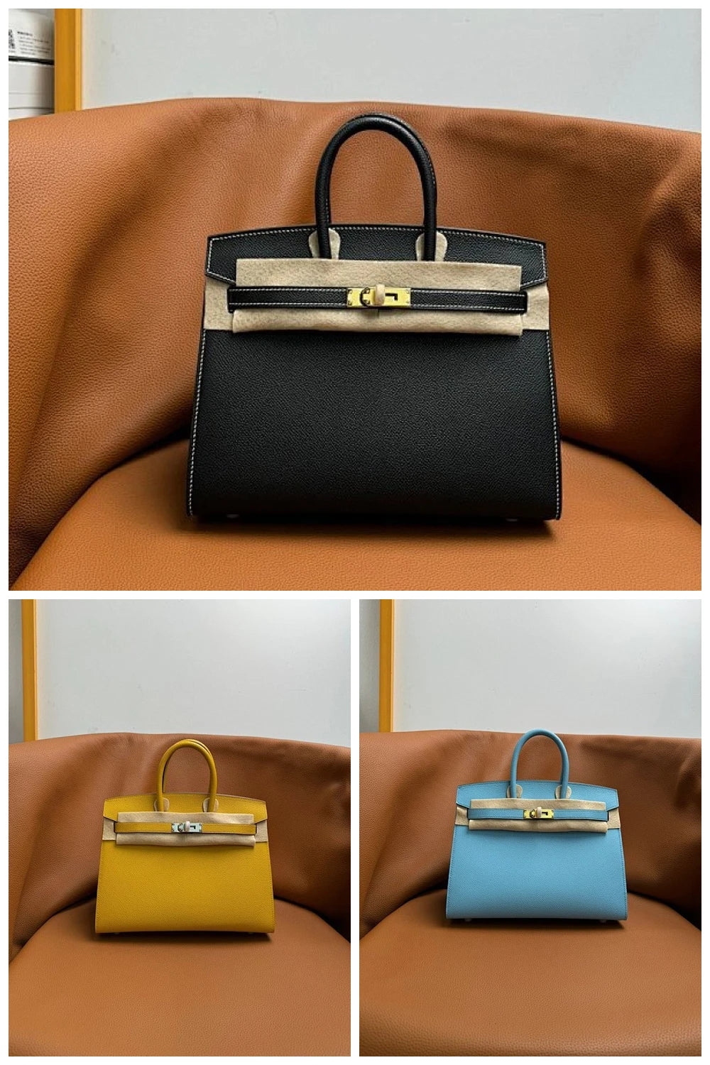 NB - HMS Bag - 1394