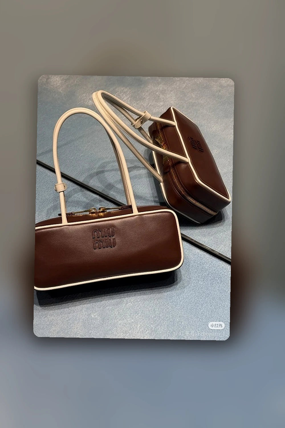 NB - MMU Bag - 149