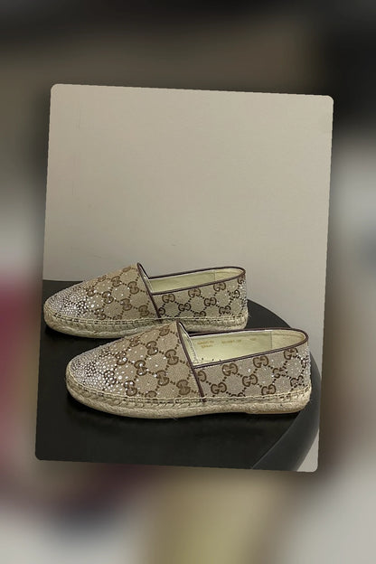 NB - GUKI Women Shoes - 549