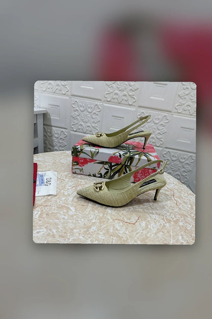 NB - DAG Women Shoes - 634
