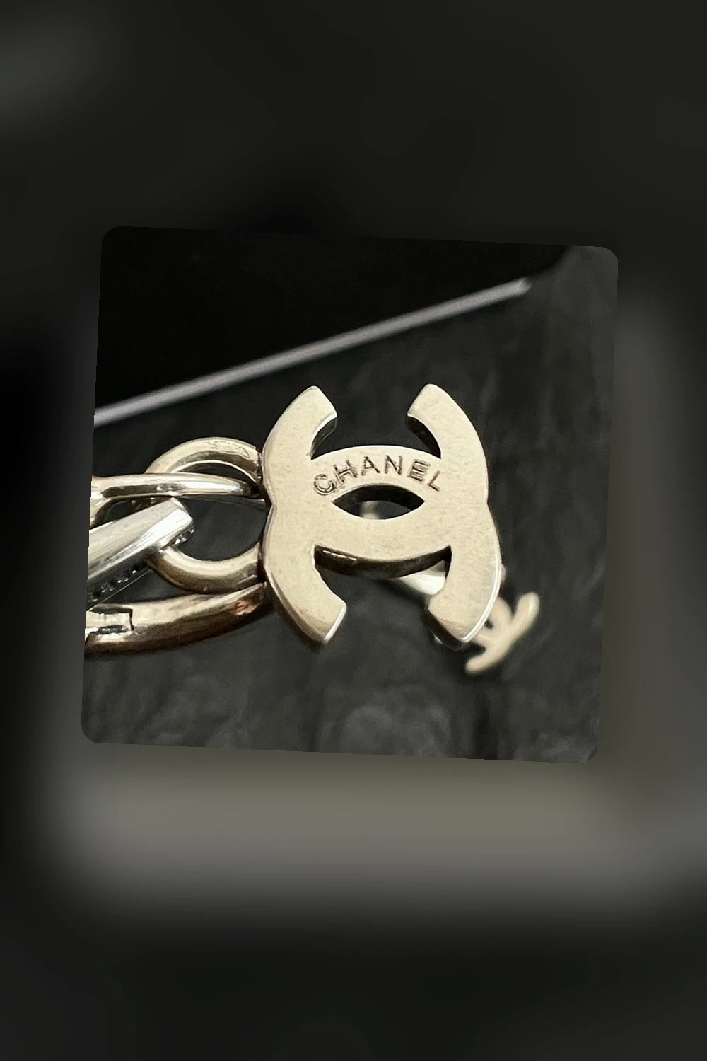 NB - CHL Jewelry - 909