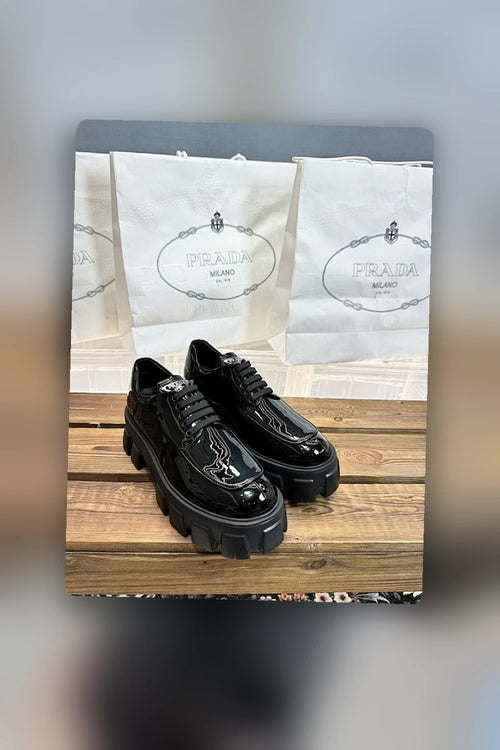 NB - PD Women Shoes - 973