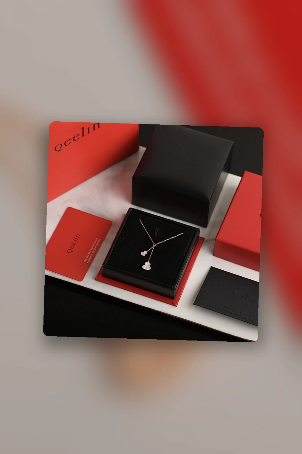 NB - QUN Jewelry - 100