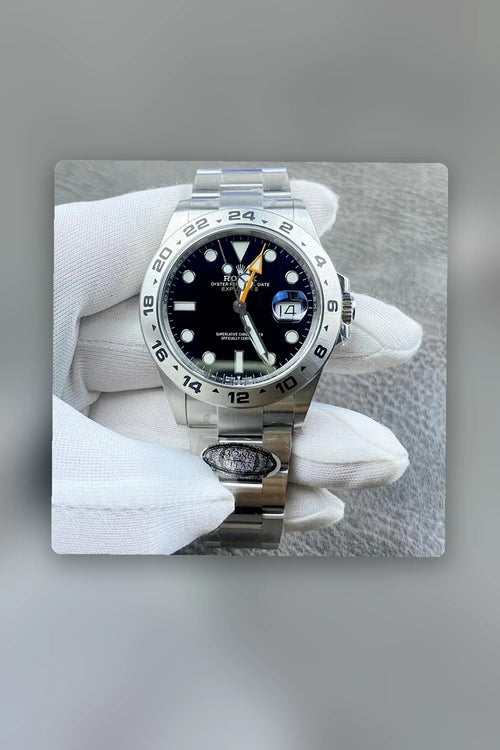 NB - Mix Watch - 777