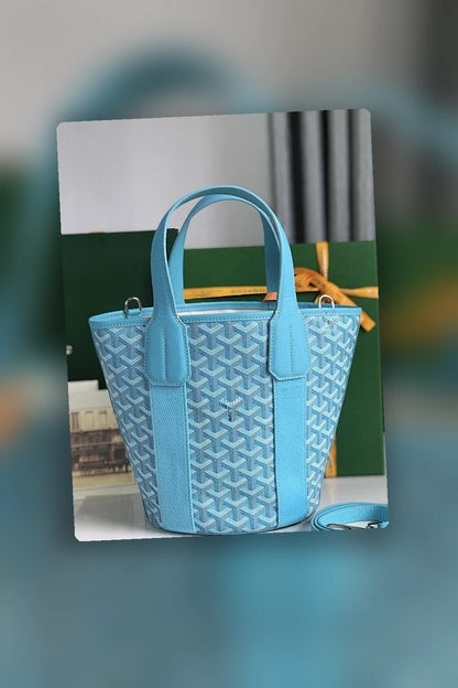 NB - GYO Bag - 726