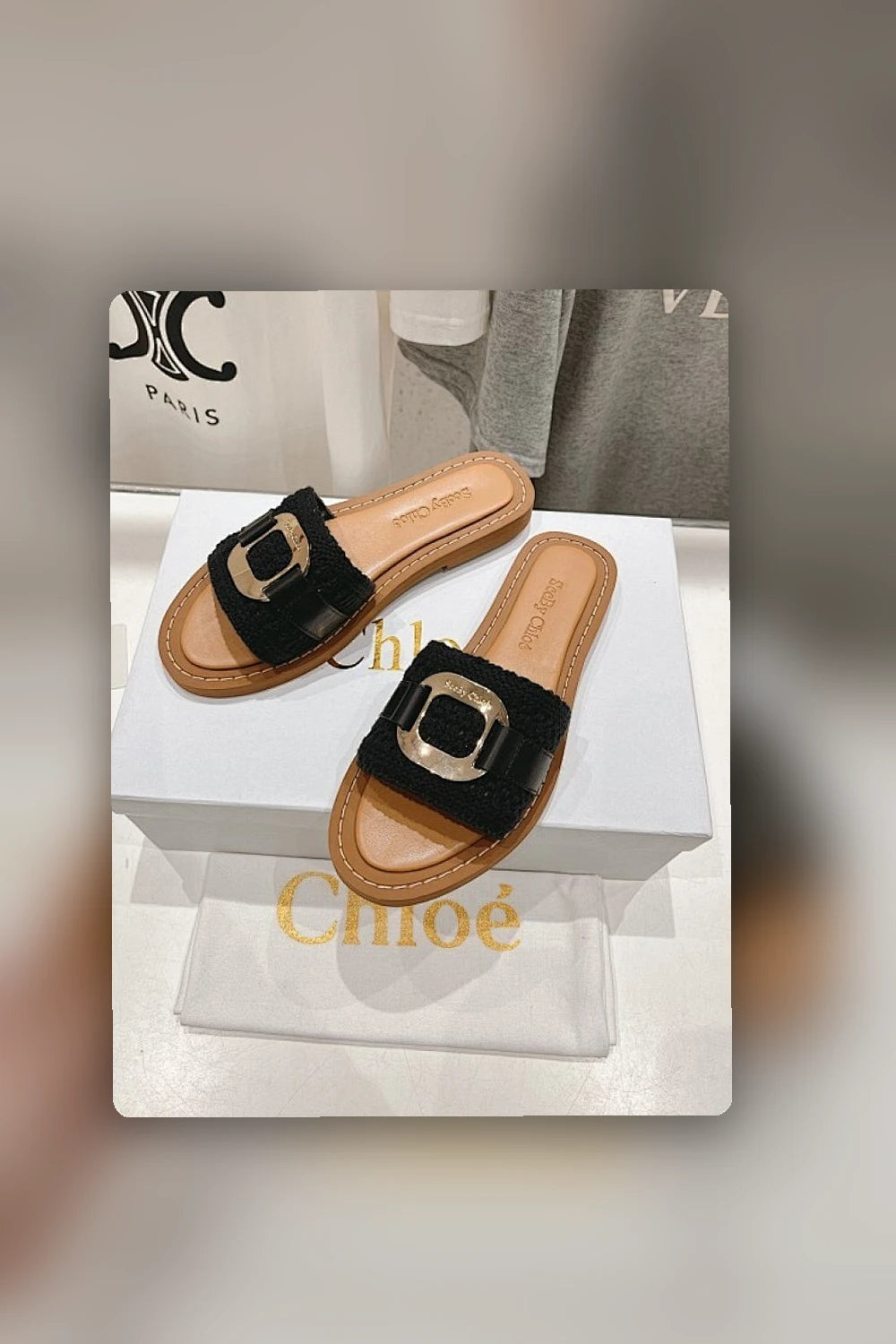NB - CLE Women Shoes - 401