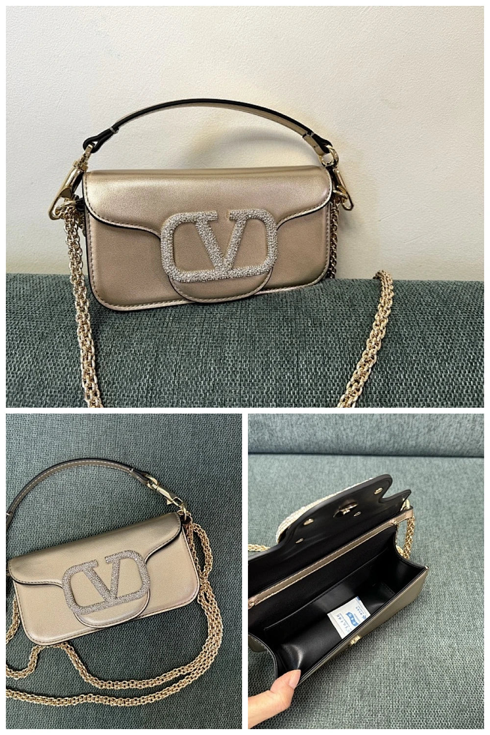 NB - VEL Bag - 887