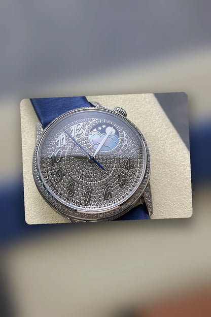 NB - Mix Watch - 224