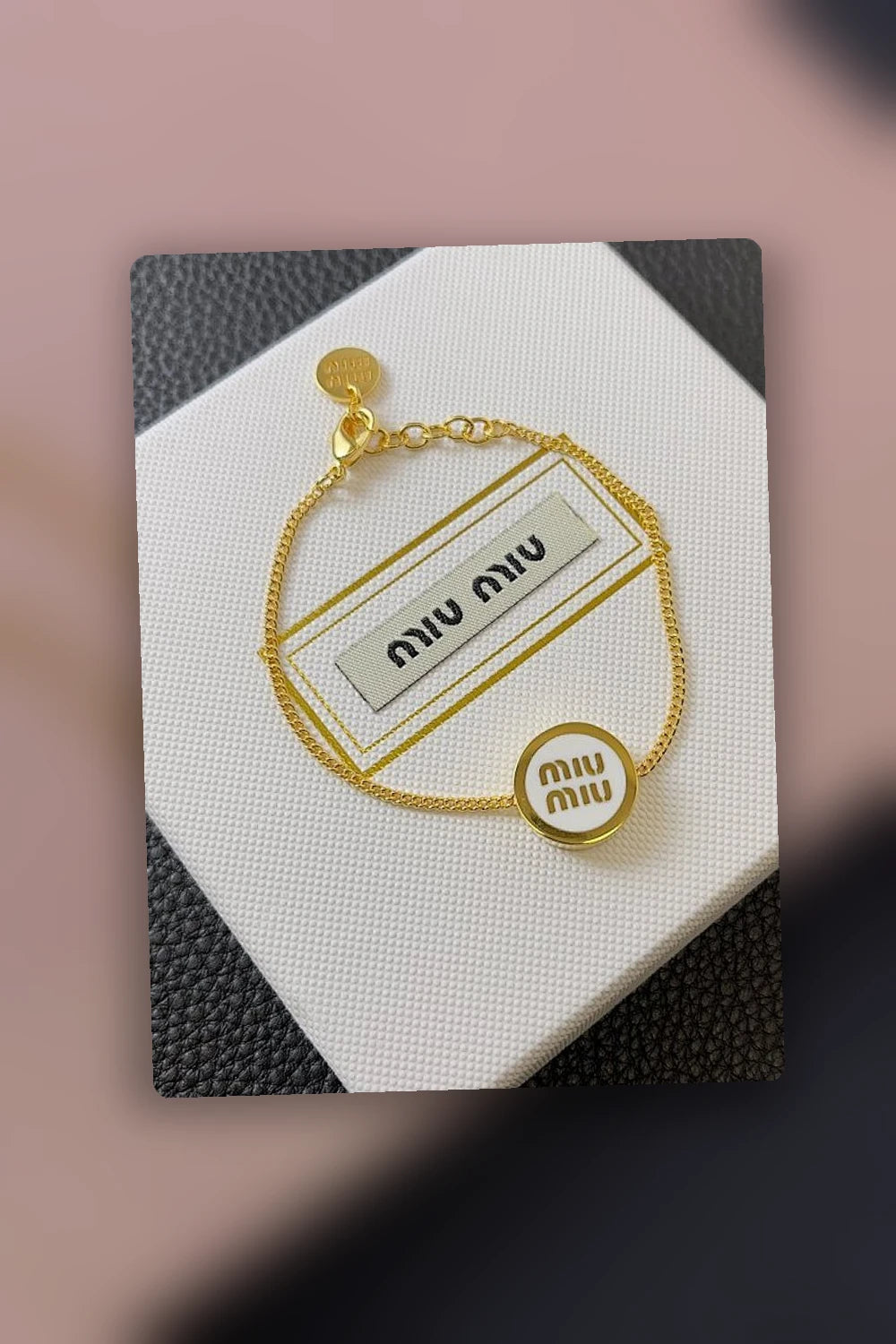 NB - MMU Jewelry - 371