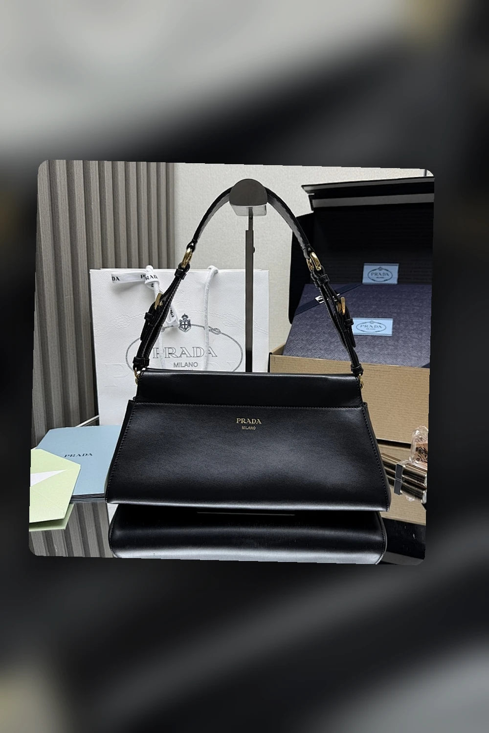 NB - PD Bag - 1164