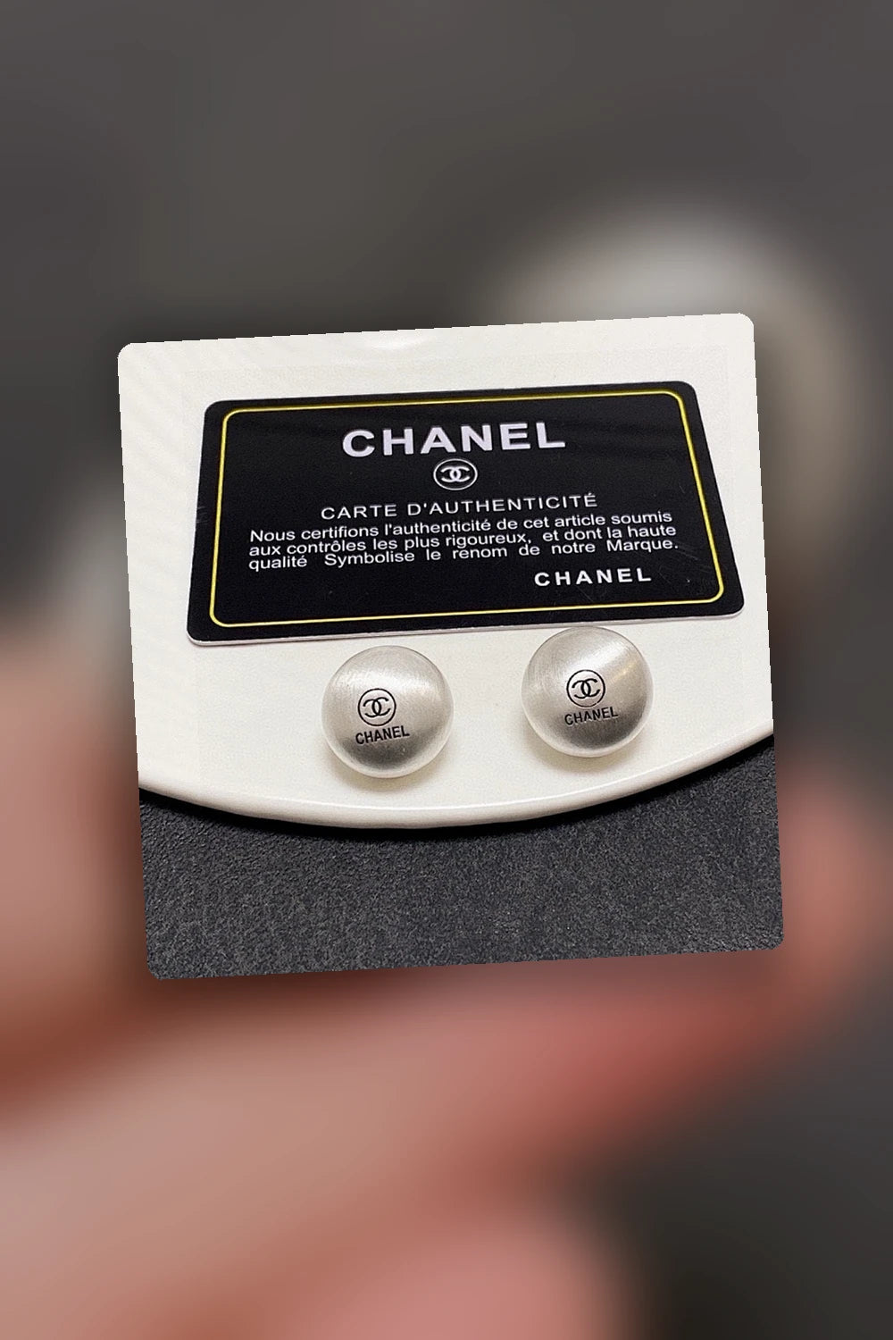 NB - CHL Jewelry - 727
