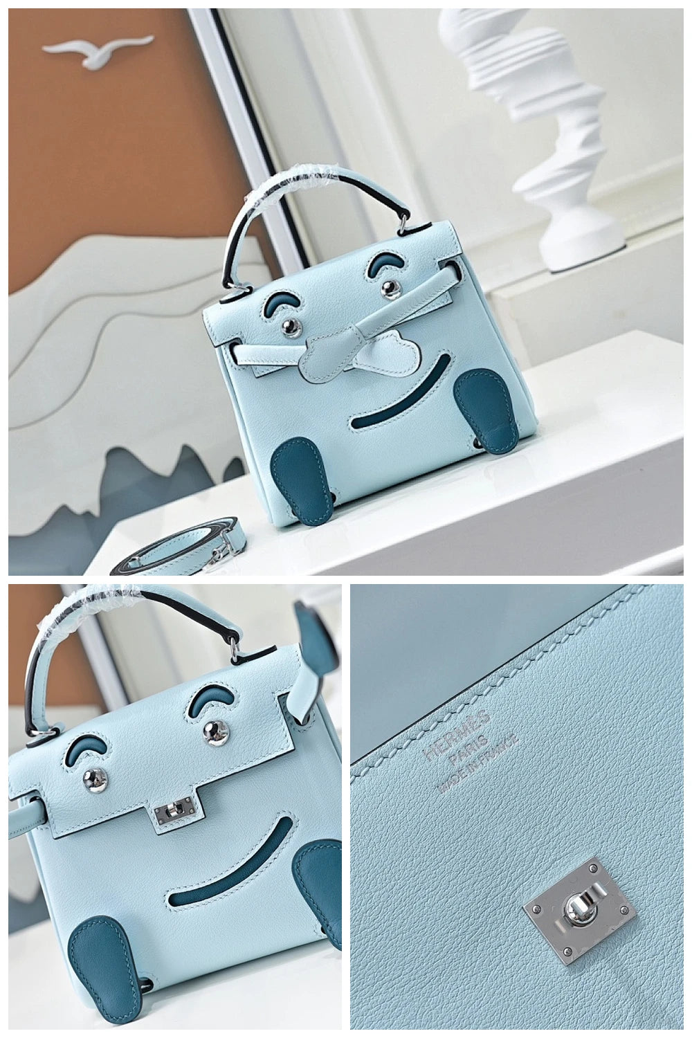NB - HMS Bag - 1044
