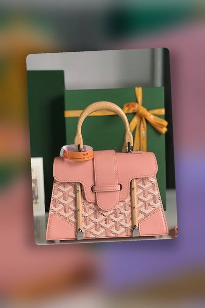 NB - GYO Bag - 1053