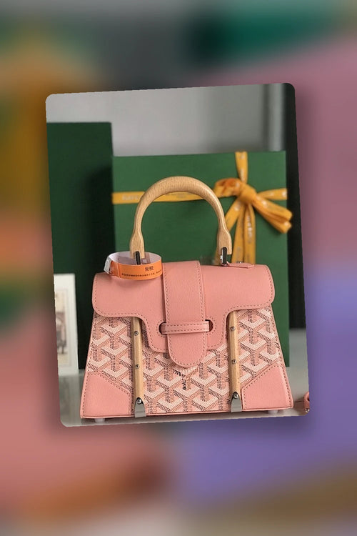 NB - GYO Bag - 1053