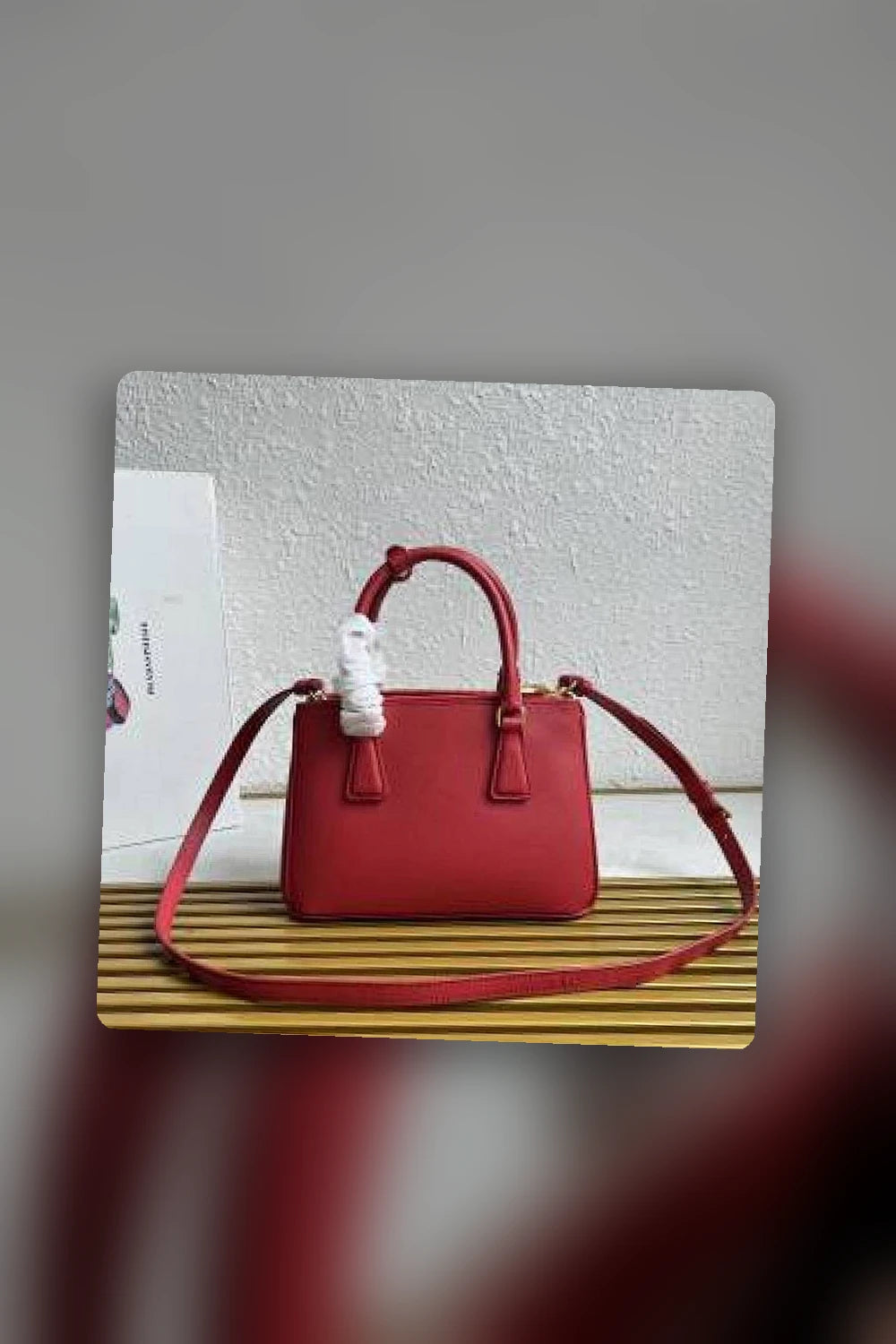 NB - PD Bag - 663