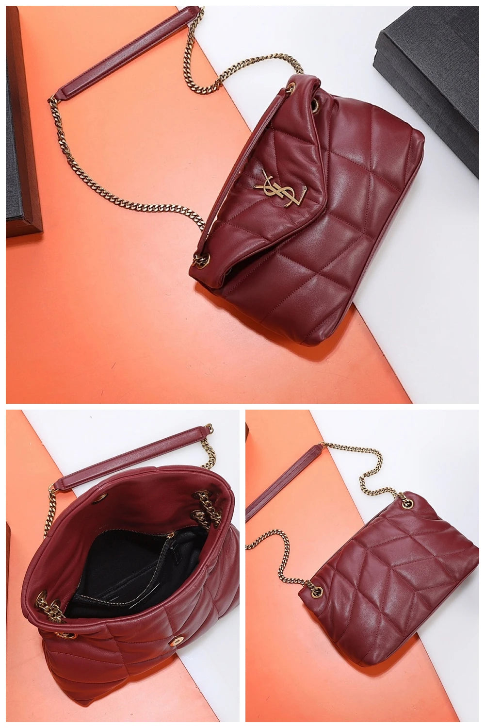 NB - YLS Bag - 1495