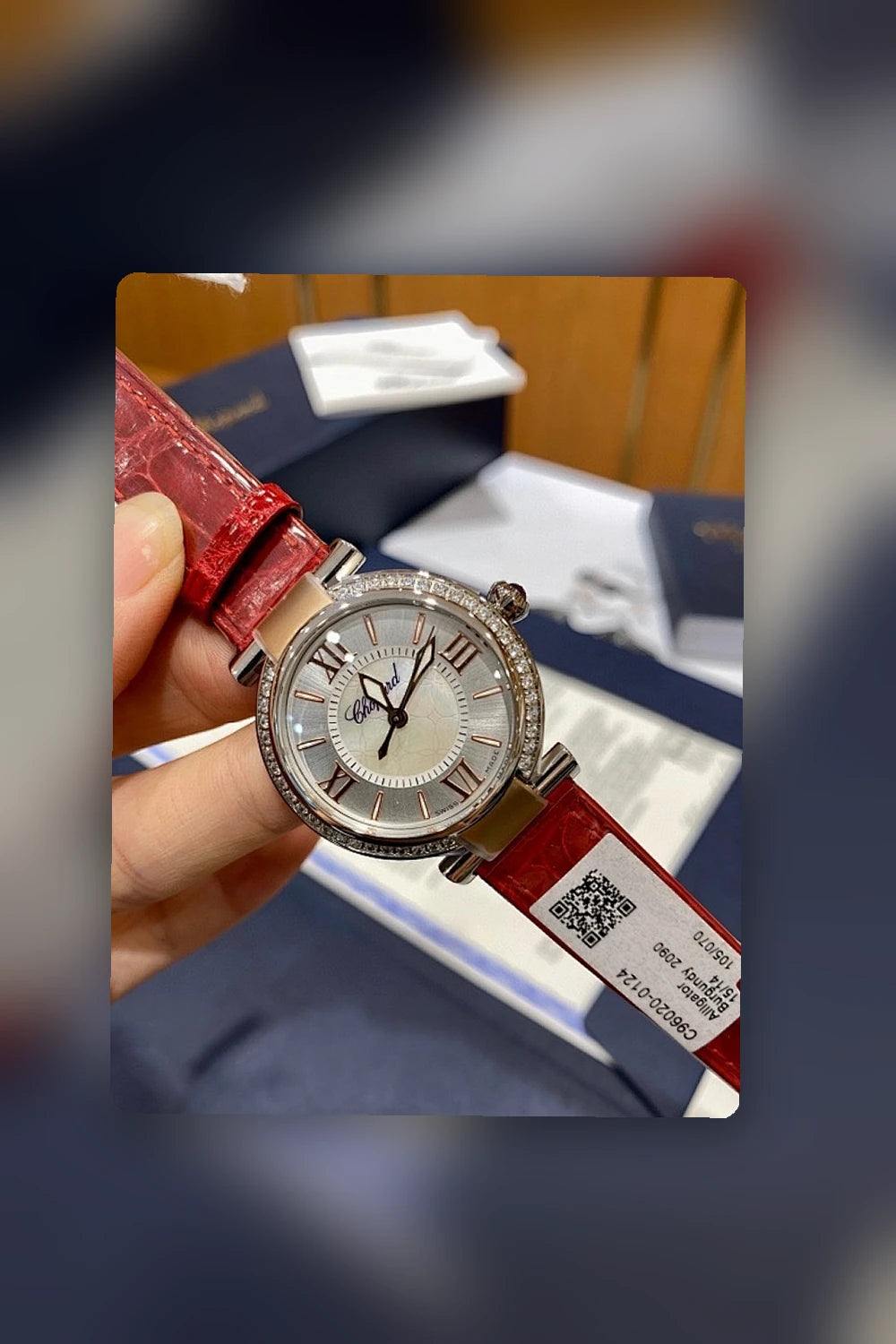 NB - Mix Watch - 1574