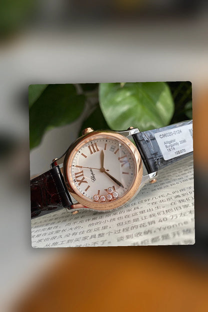 NB - Mix Watch - 818
