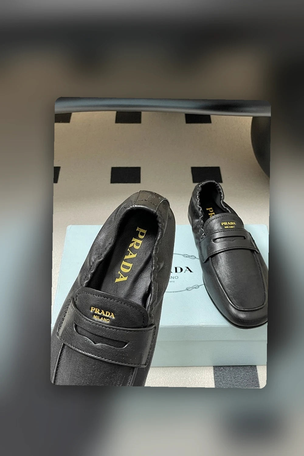 NB - PD Women Shoes - 992