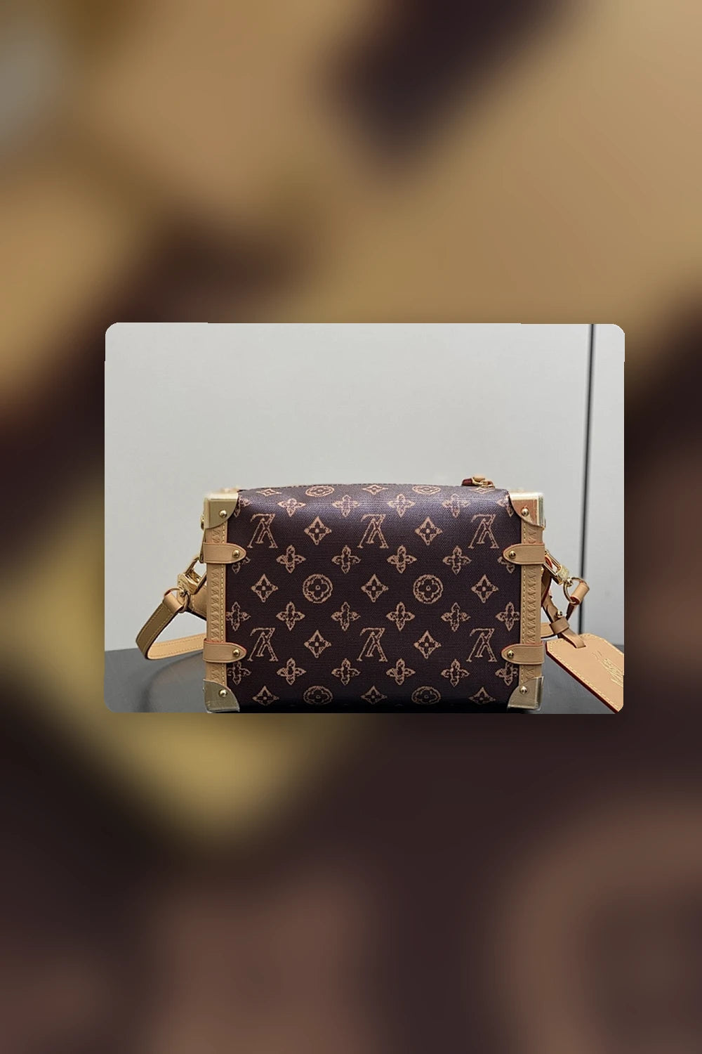 NB - LOV Bag - 133