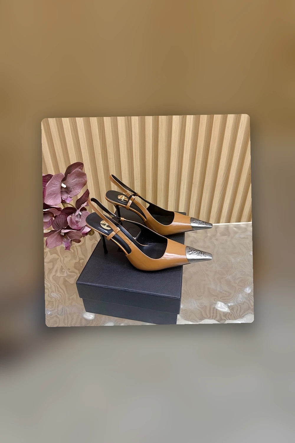 NB - YLS Women Shoes - 633