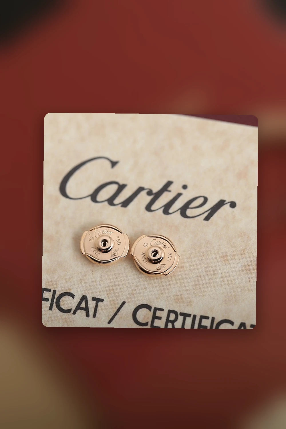 NB - CRA Jewelry - 452