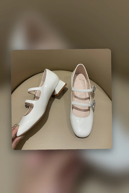 NB - RVR Women Shoes - 148